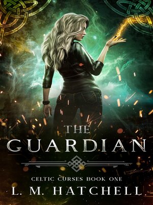 cover image of The Guardian